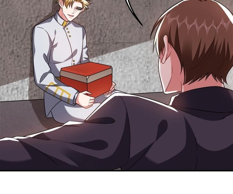 Pick Up the Prettiest Girl - Episode 238 — page 69