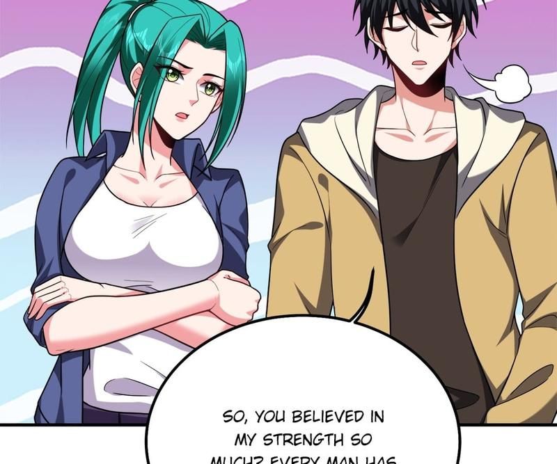 Pick Up the Prettiest Girl - Episode 238 — page 71