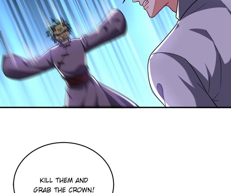 Pick Up the Prettiest Girl - Episode 238 — page 9