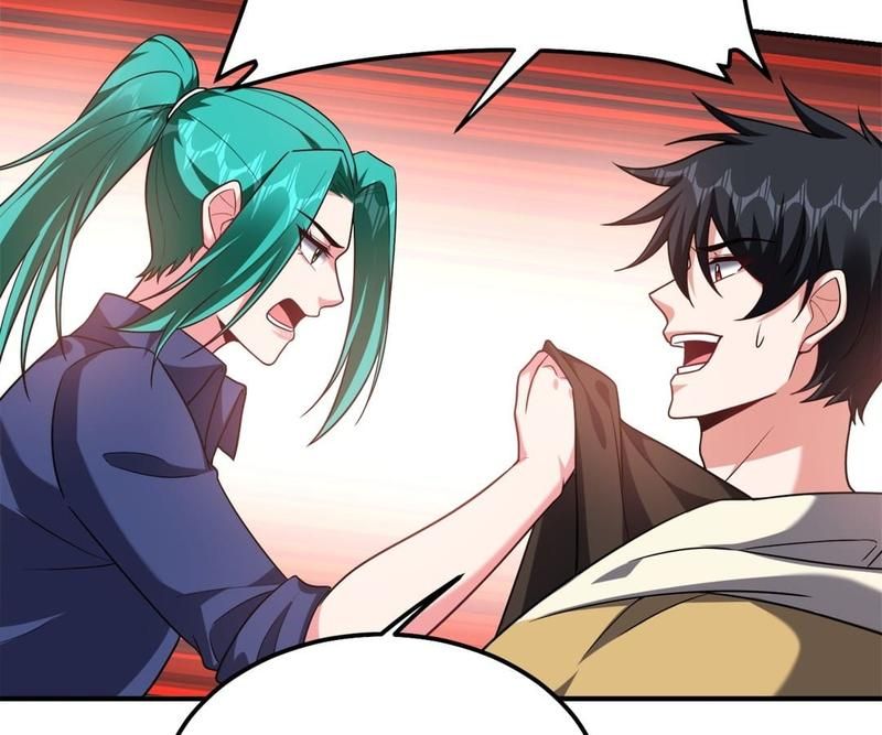 Pick Up the Prettiest Girl - Episode 239 — page 28