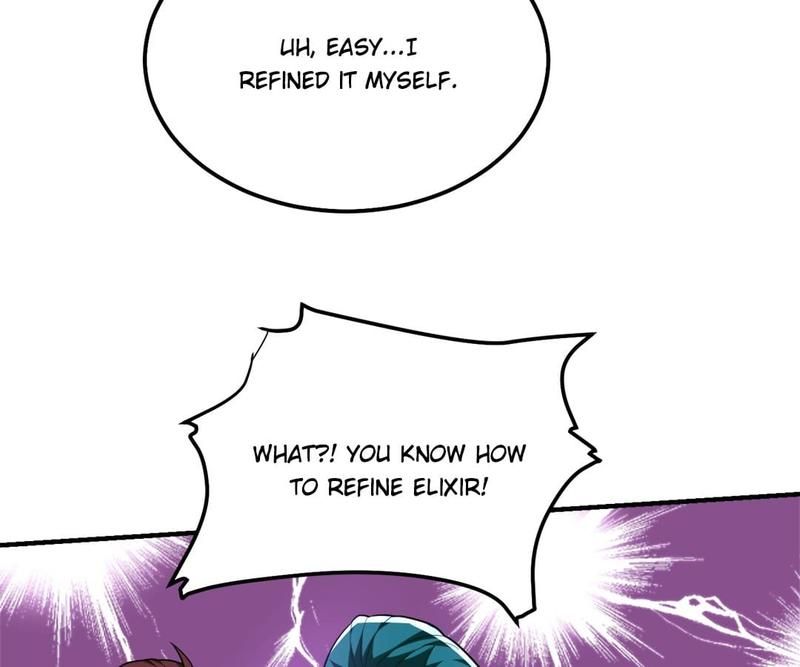 Pick Up the Prettiest Girl - Episode 239 — page 29