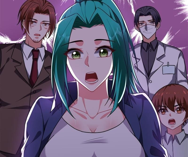 Pick Up the Prettiest Girl - Episode 239 — page 30