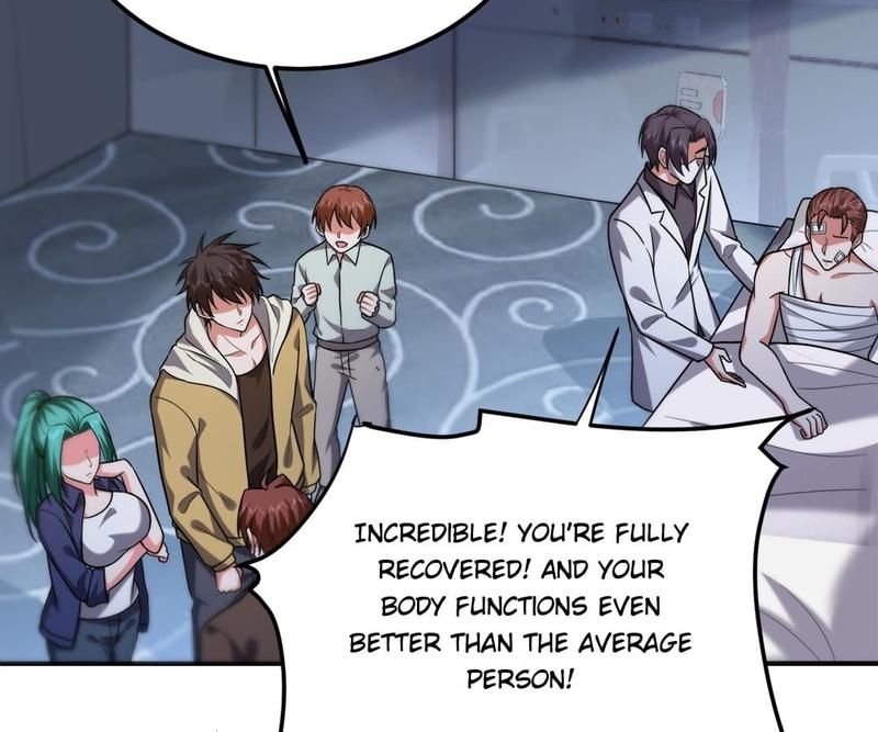 Pick Up the Prettiest Girl - Episode 239 — page 35