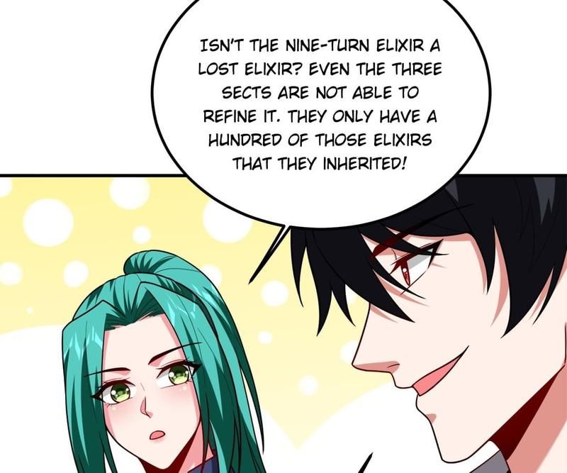 Pick Up the Prettiest Girl - Episode 239 — page 37