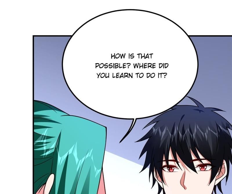 Pick Up the Prettiest Girl - Episode 239 — page 39