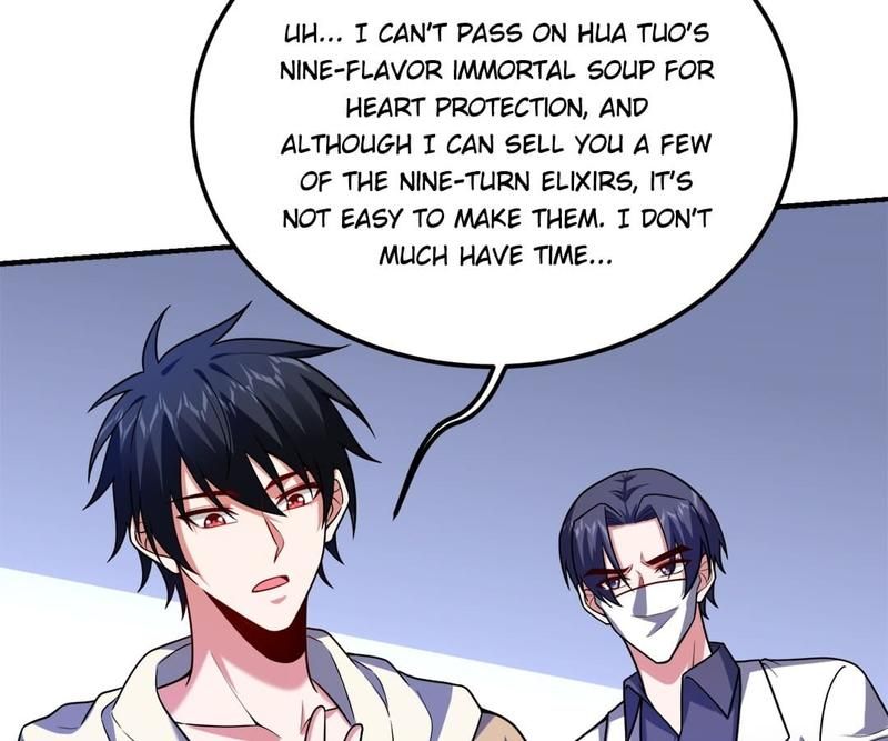 Pick Up the Prettiest Girl - Episode 239 — page 43
