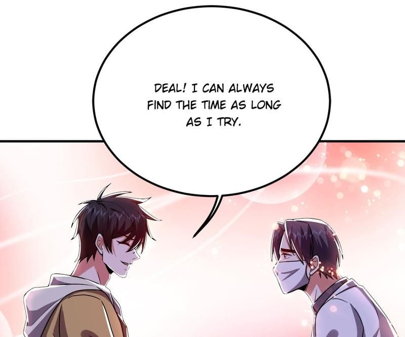 Pick Up the Prettiest Girl - Episode 239 — page 45