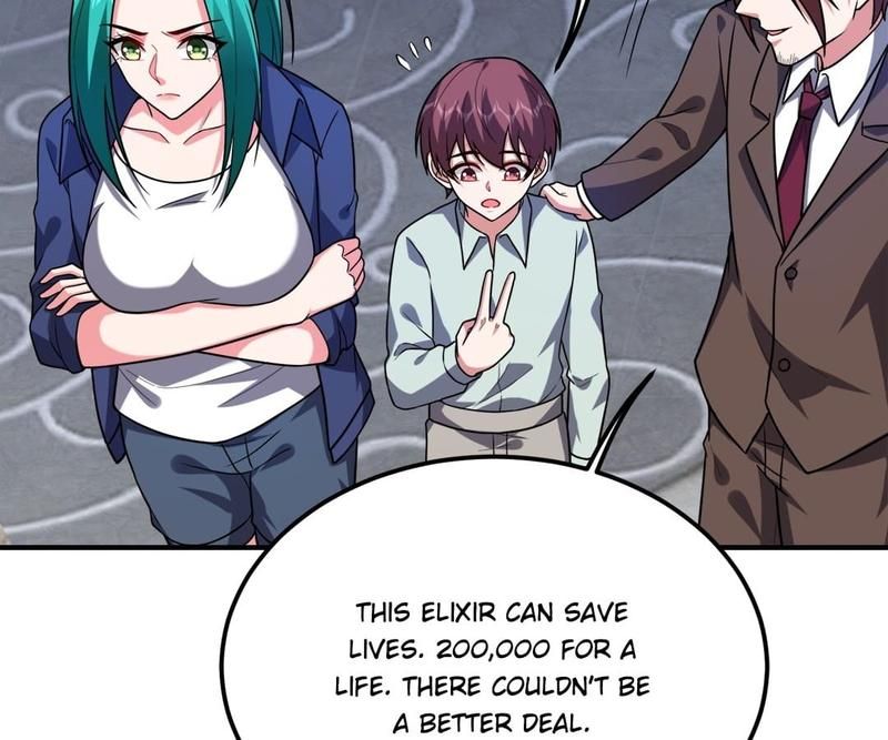 Pick Up the Prettiest Girl - Episode 239 — page 49