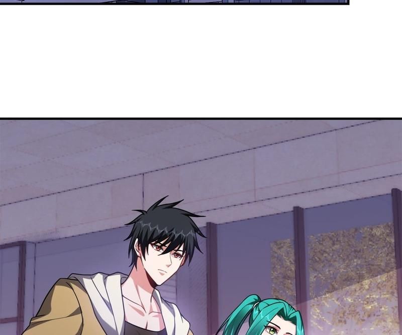 Pick Up the Prettiest Girl - Episode 239 — page 5