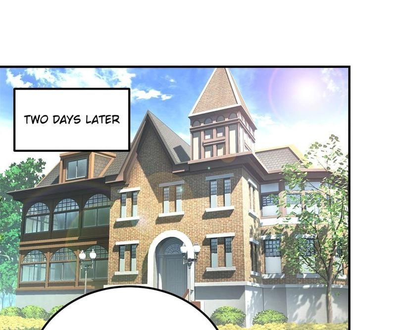 Pick Up the Prettiest Girl - Episode 239 — page 64