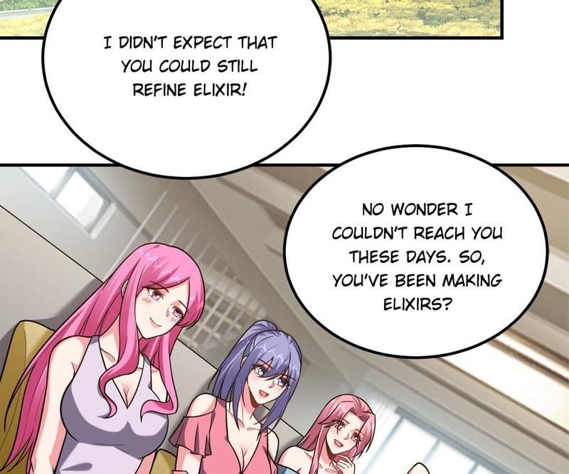 Pick Up the Prettiest Girl - Episode 239 — page 65
