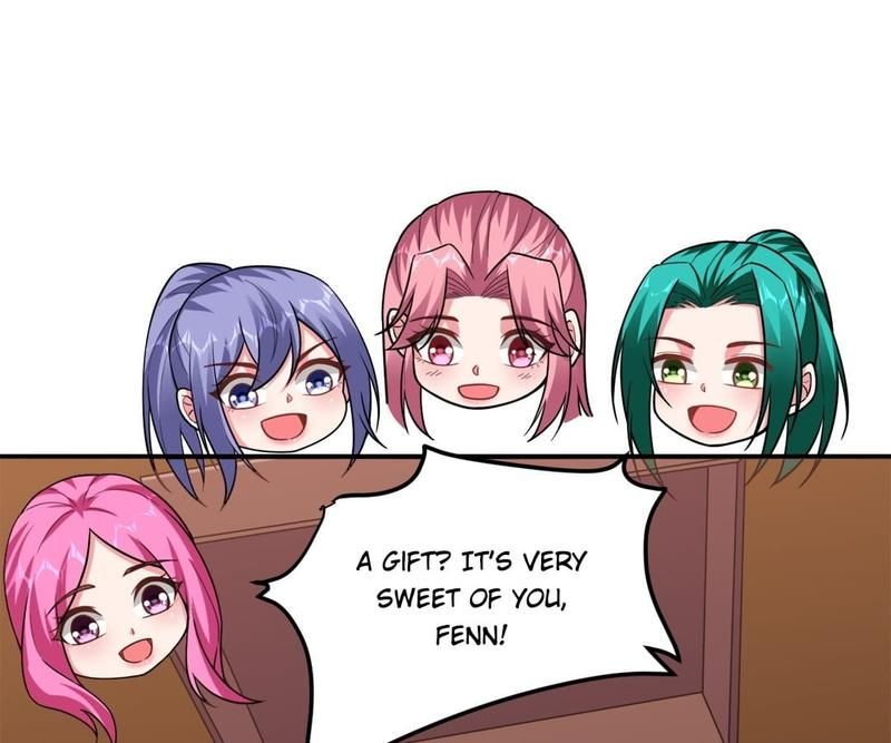 Pick Up the Prettiest Girl - Episode 239 — page 70