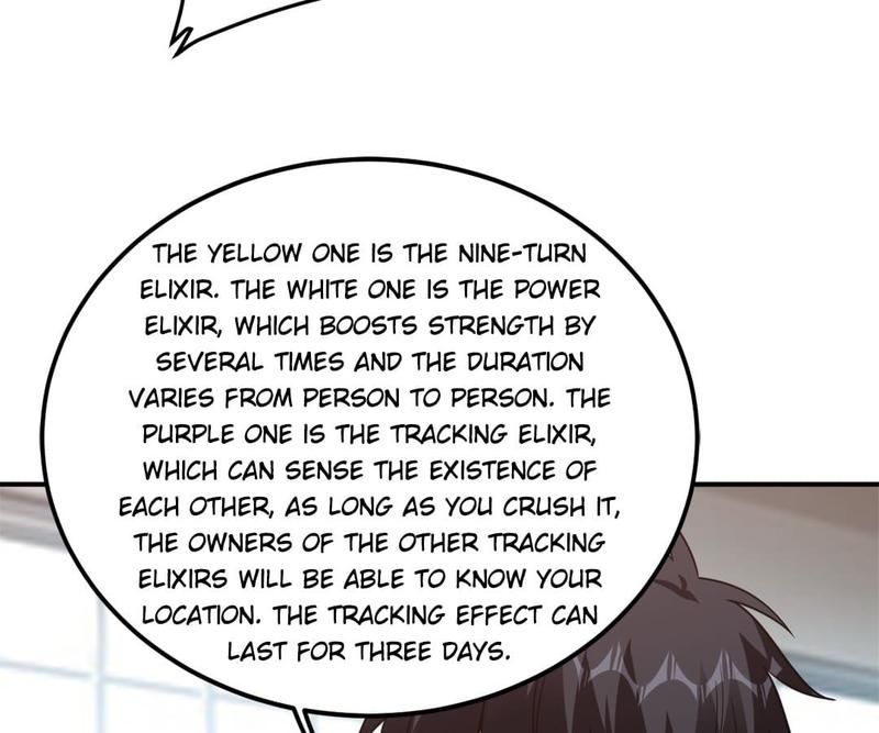 Pick Up the Prettiest Girl - Episode 239 — page 72