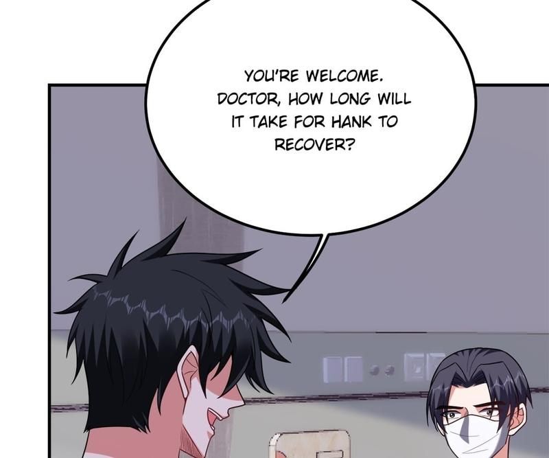 Pick Up the Prettiest Girl - Episode 239 — page 9