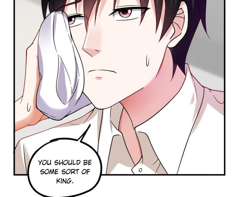 Pick Up the Prettiest Girl - Episode 24 — page 12