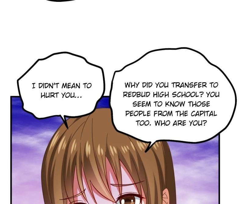 Pick Up the Prettiest Girl - Episode 24 — page 13