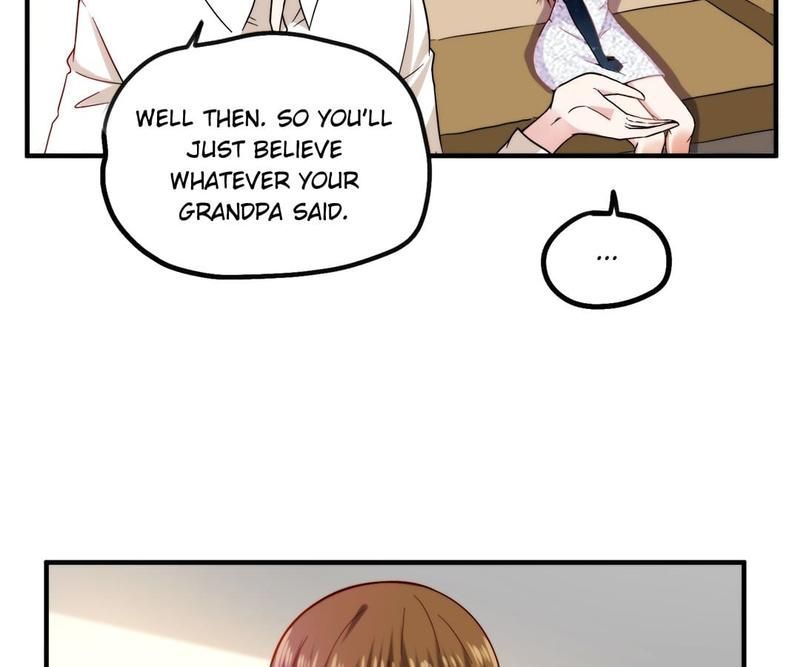 Pick Up the Prettiest Girl - Episode 24 — page 18