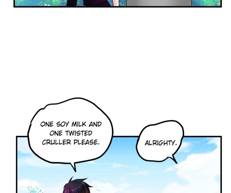 Pick Up the Prettiest Girl - Episode 24 — page 25