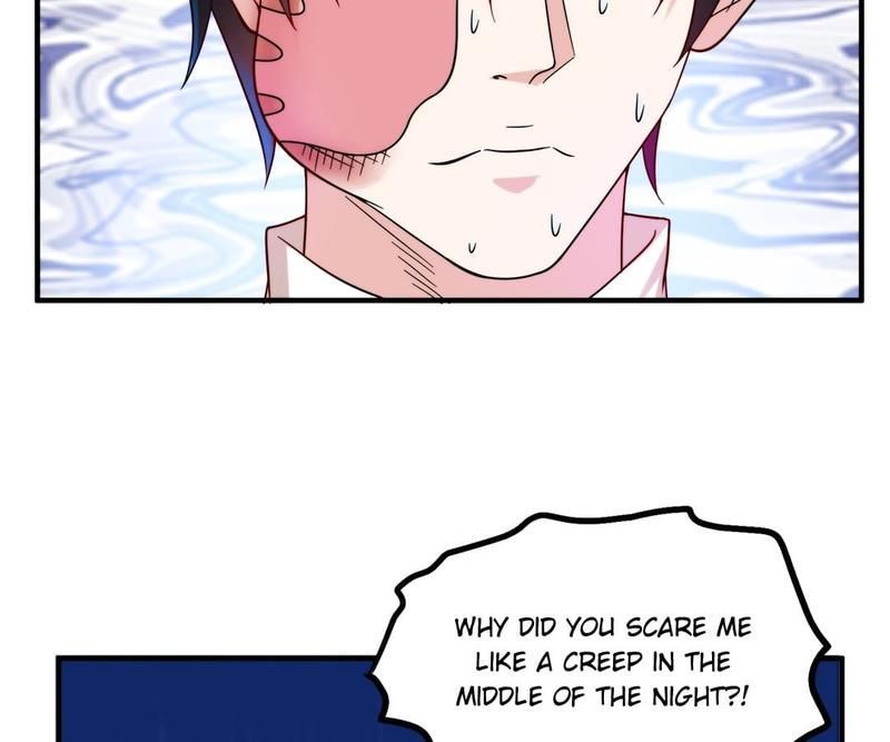 Pick Up the Prettiest Girl - Episode 24 — page 3