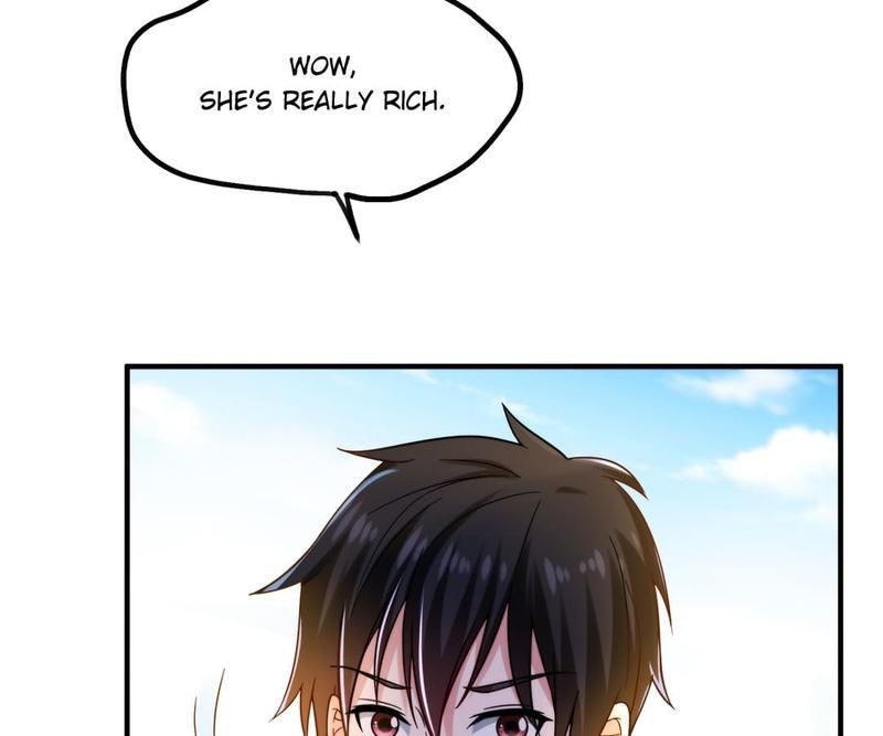 Pick Up the Prettiest Girl - Episode 24 — page 30