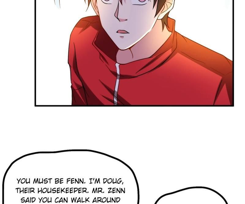 Pick Up the Prettiest Girl - Episode 24 — page 31