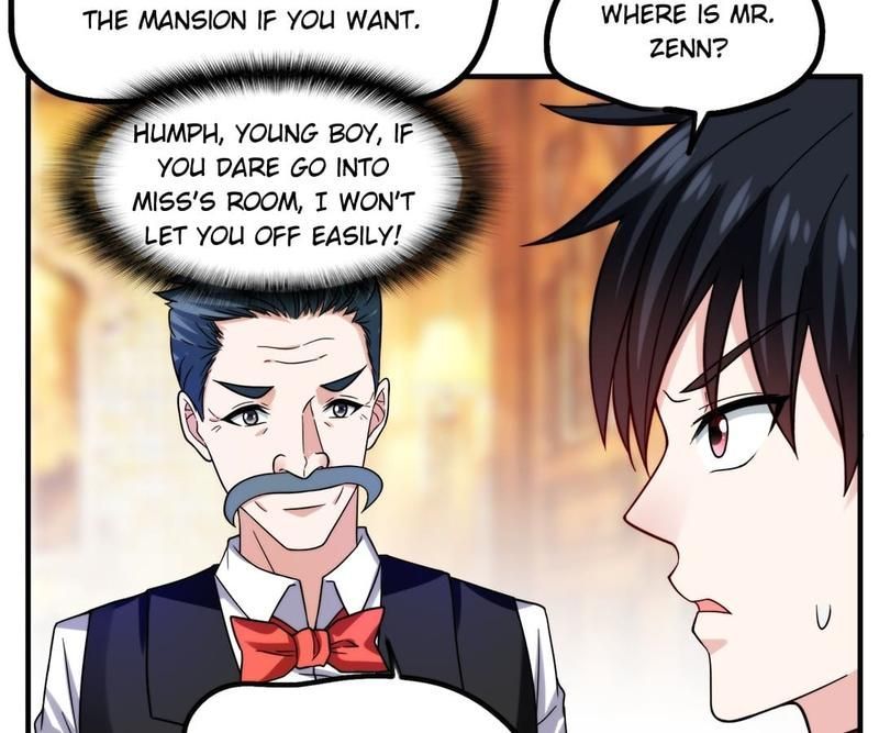 Pick Up the Prettiest Girl - Episode 24 — page 32