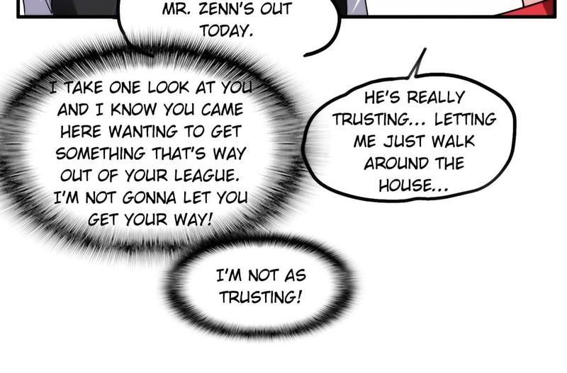 Pick Up the Prettiest Girl - Episode 24 — page 33
