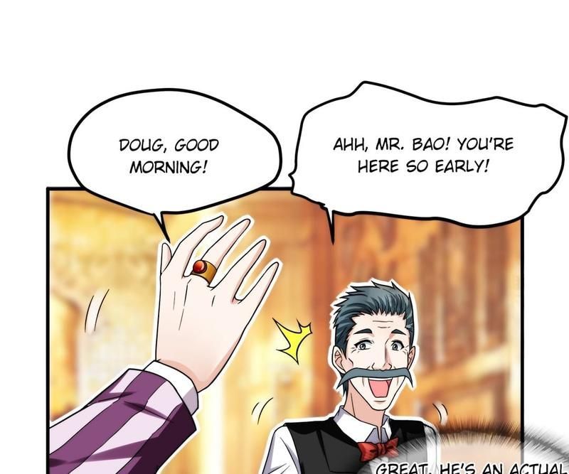 Pick Up the Prettiest Girl - Episode 24 — page 34
