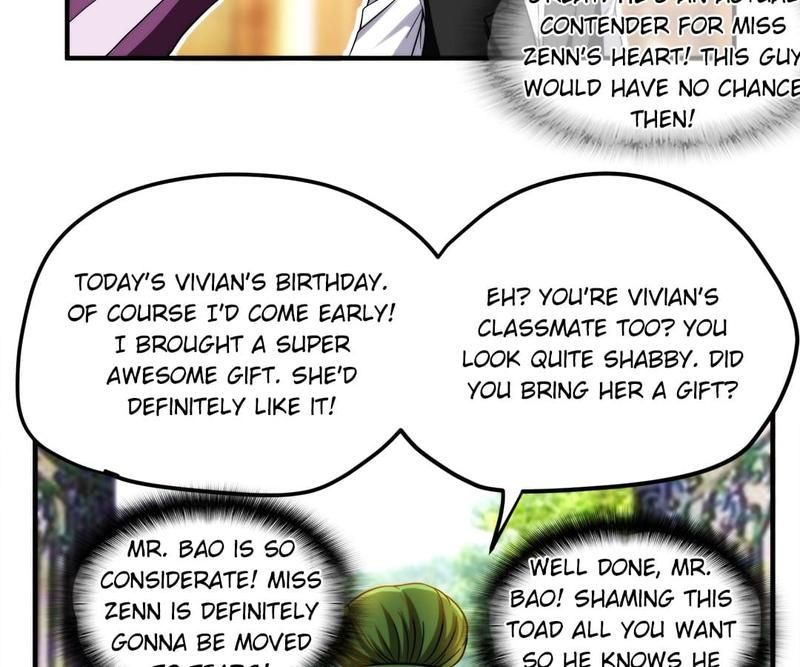 Pick Up the Prettiest Girl - Episode 24 — page 35