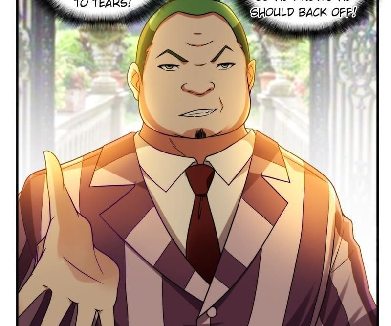 Pick Up the Prettiest Girl - Episode 24 — page 36