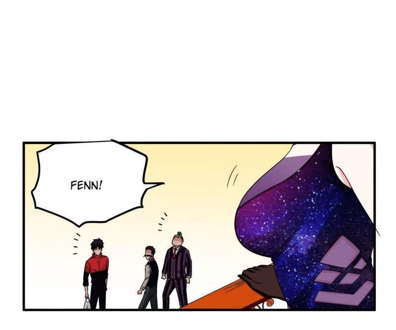 Pick Up the Prettiest Girl - Episode 24 — page 38