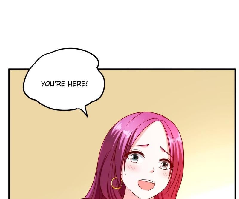 Pick Up the Prettiest Girl - Episode 24 — page 39
