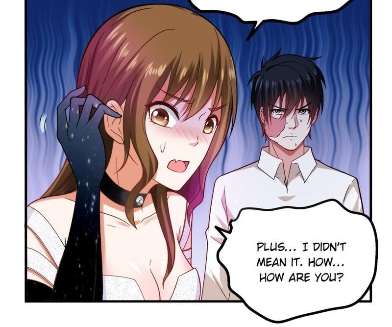 Pick Up the Prettiest Girl - Episode 24 — page 4