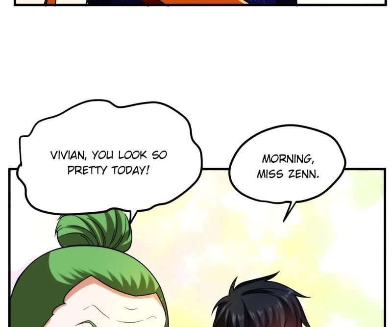 Pick Up the Prettiest Girl - Episode 24 — page 41