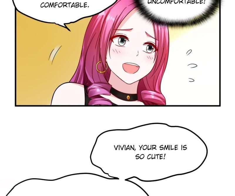 Pick Up the Prettiest Girl - Episode 24 — page 43