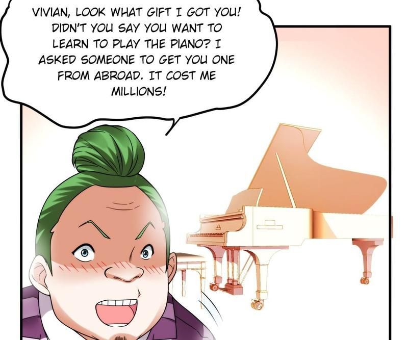 Pick Up the Prettiest Girl - Episode 24 — page 44