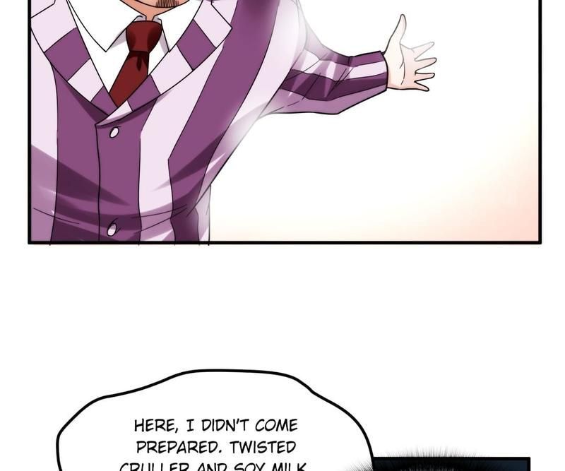 Pick Up the Prettiest Girl - Episode 24 — page 45