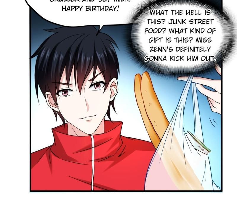 Pick Up the Prettiest Girl - Episode 24 — page 46