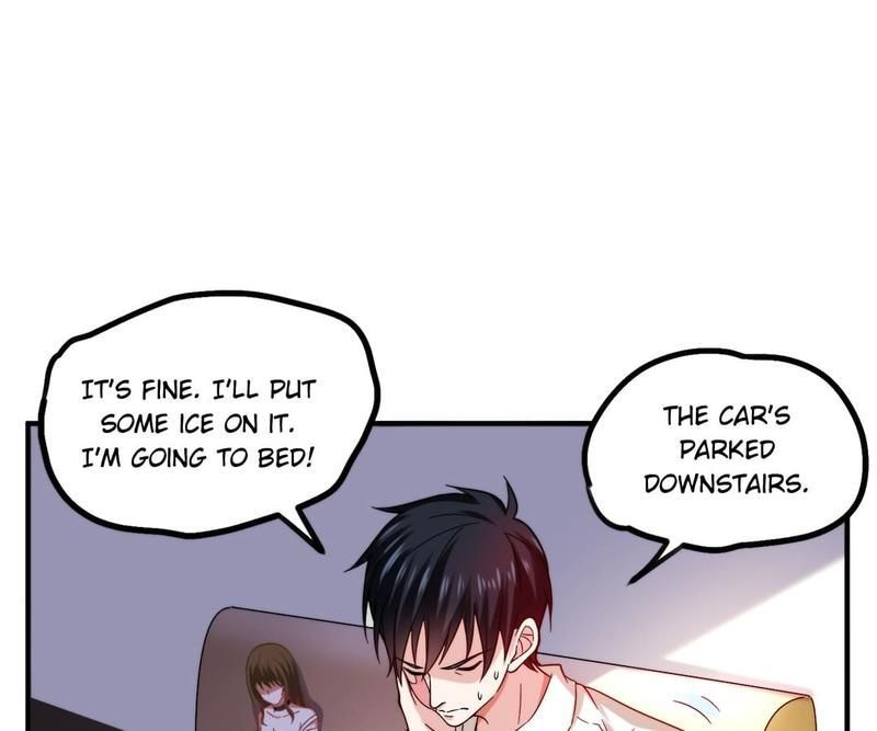 Pick Up the Prettiest Girl - Episode 24 — page 5