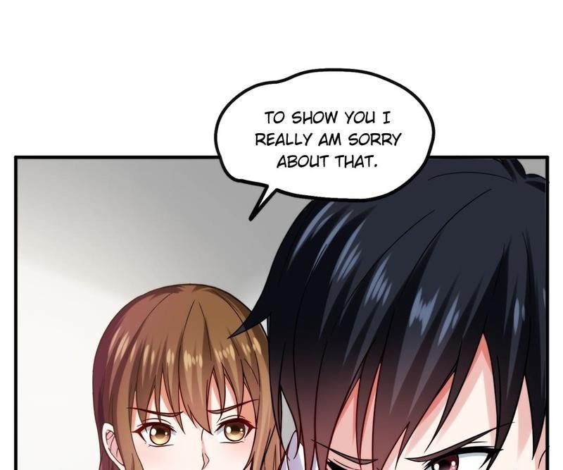Pick Up the Prettiest Girl - Episode 24 — page 8
