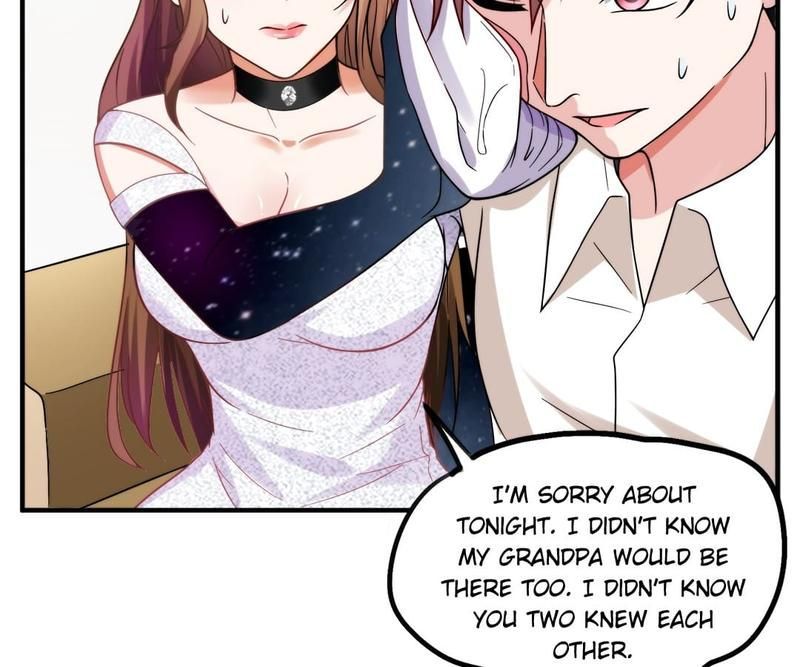 Pick Up the Prettiest Girl - Episode 24 — page 9