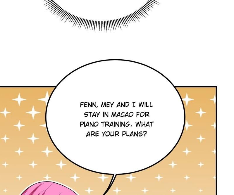 Pick Up the Prettiest Girl - Episode 240 — page 17