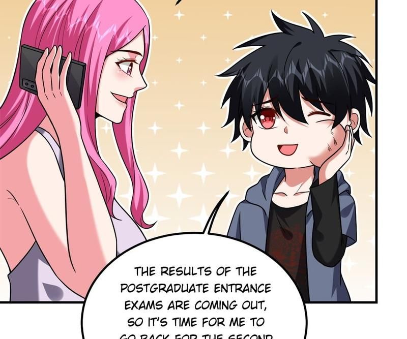 Pick Up the Prettiest Girl - Episode 240 — page 18