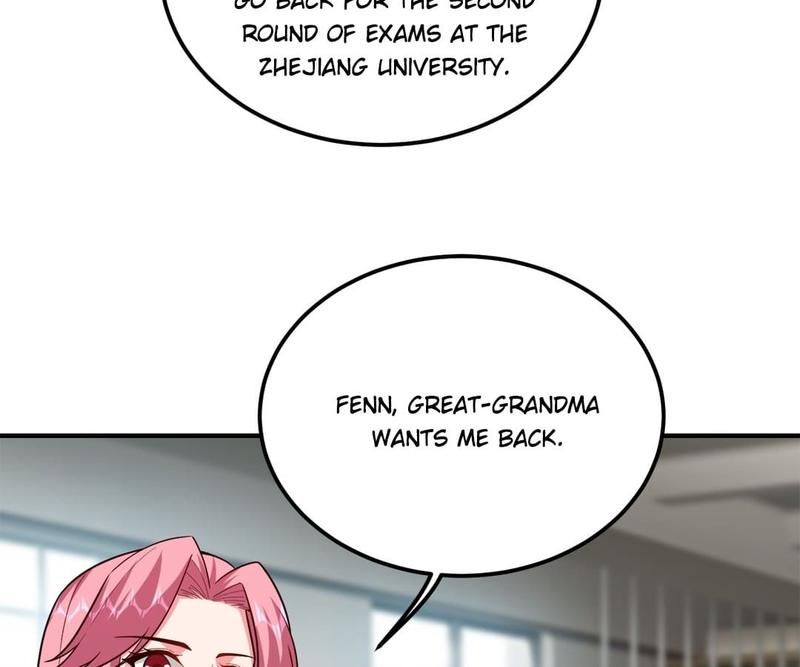Pick Up the Prettiest Girl - Episode 240 — page 19
