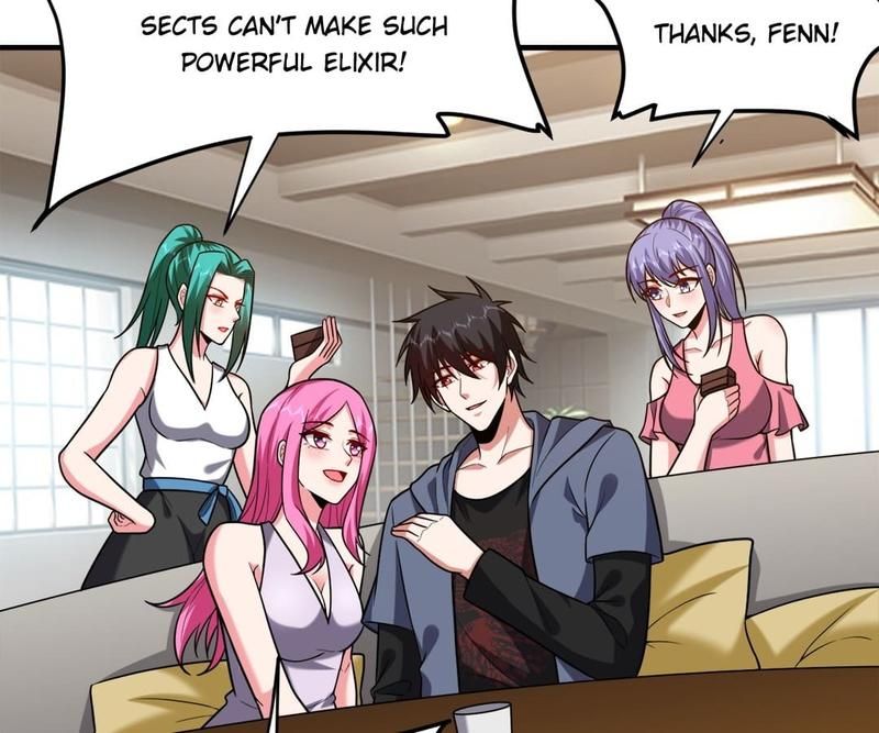 Pick Up the Prettiest Girl - Episode 240 — page 2