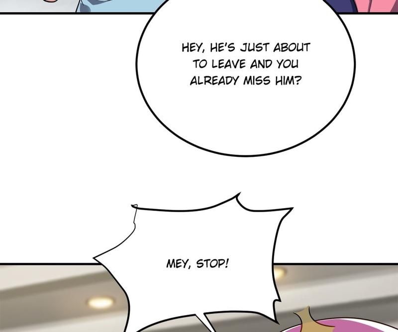 Pick Up the Prettiest Girl - Episode 240 — page 25