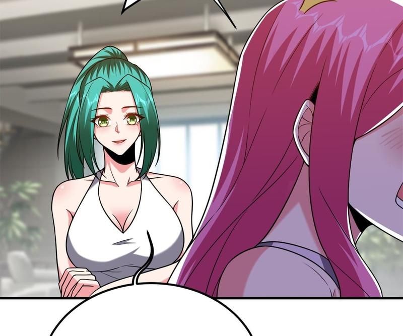 Pick Up the Prettiest Girl - Episode 240 — page 26