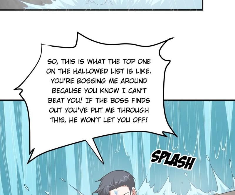 Pick Up the Prettiest Girl - Episode 240 — page 30