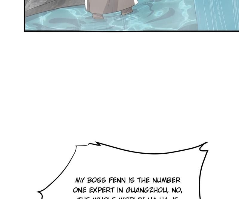 Pick Up the Prettiest Girl - Episode 240 — page 34