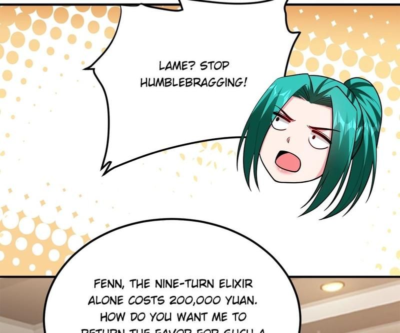 Pick Up the Prettiest Girl - Episode 240 — page 4